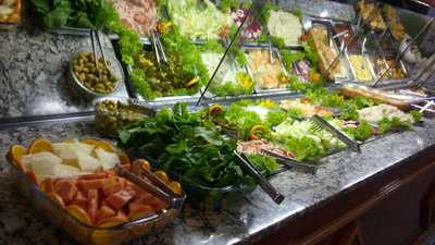 Restaurante E Churascaria Gauchinho