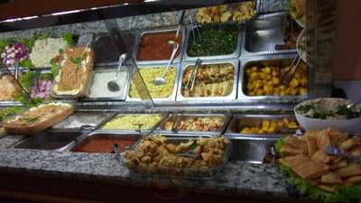 Restaurante E Churascaria Gauchinho