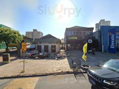 Restaurante E Churascaria Gauchinho