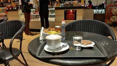 Kopenhagen - Itaim Bibi