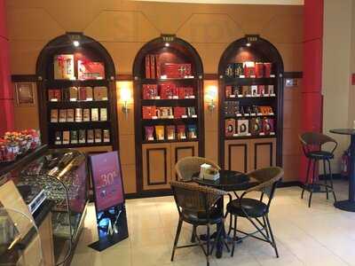 Kopenhagen - Itaim Bibi