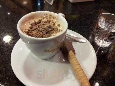 Kopenhagen - Itaim Bibi