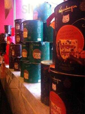 Kopenhagen - Itaim Bibi