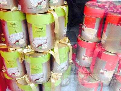 Kopenhagen - Itaim Bibi