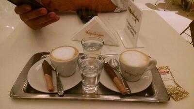 Kopenhagen - Itaim Bibi