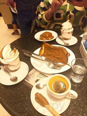 Kopenhagen - Itaim Bibi