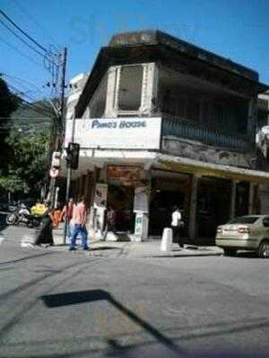 Pizzaria Panq's House