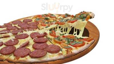 Pizzaria Panq's House