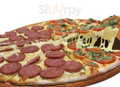 Pizzaria Panq's House