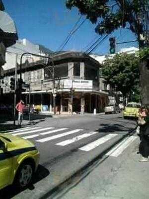 Pizzaria Panq's House