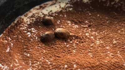 Café Tiramisu - Café E Bistrô