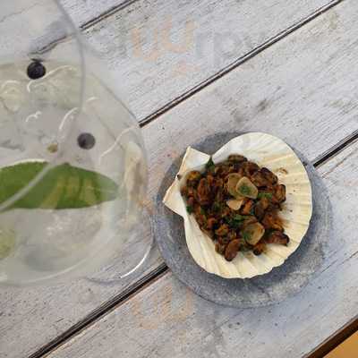 Café Tiramisu - Café E Bistrô