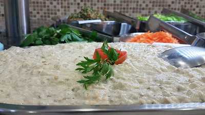 Sultão Doces Árabes