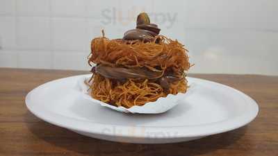 Sultão Doces Árabes