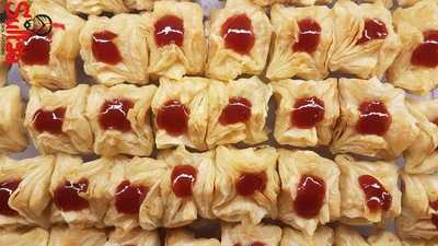 Sultão Doces Árabes