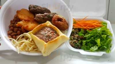 Sultão Doces Árabes