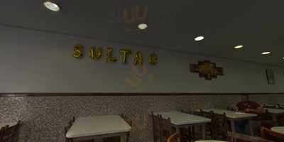 Sultão Doces Árabes