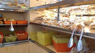 Padaria, Confeitaria E Lanchonete Super Pão