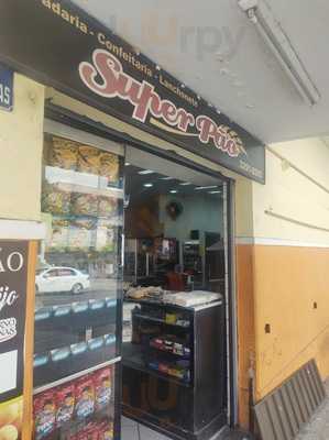 Padaria, Confeitaria E Lanchonete Super Pão