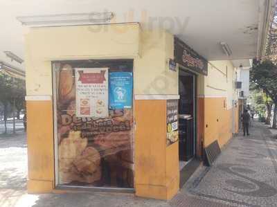 Padaria, Confeitaria E Lanchonete Super Pão