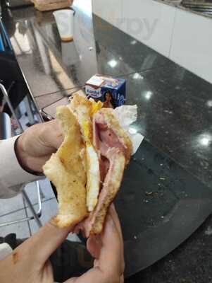 Padaria, Confeitaria E Lanchonete Super Pão