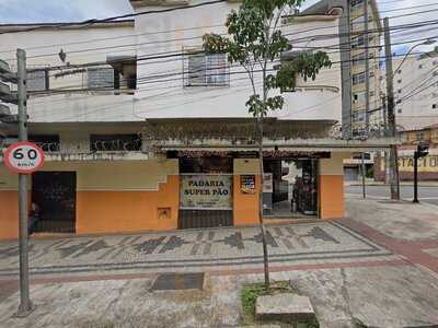 Padaria, Confeitaria E Lanchonete Super Pão