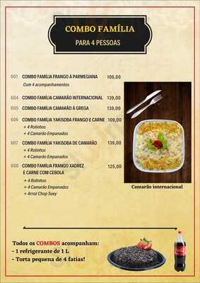 Restaurante Poco Loco