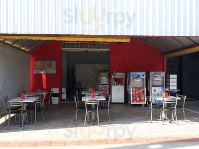 Restaurante E Lanchonete A Graciosa