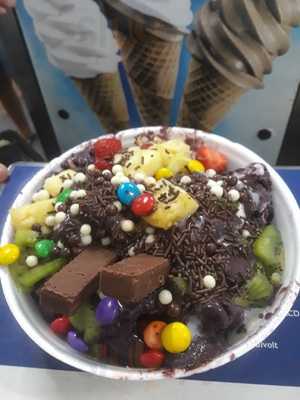 Restaurante E Lanchonete A Graciosa