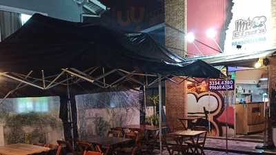 Mr. Bigas Hamburgueria