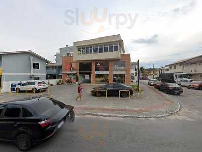 Mr. Bigas Hamburgueria