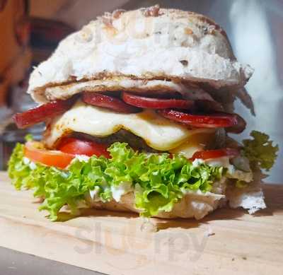 Mr. Bigas Hamburgueria