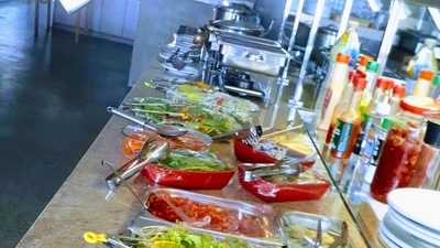 Restaurante Espetinho Pimentel