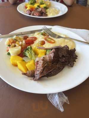 Restaurante Espetinho Pimentel
