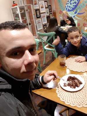 Brigadeiro Dicunhada