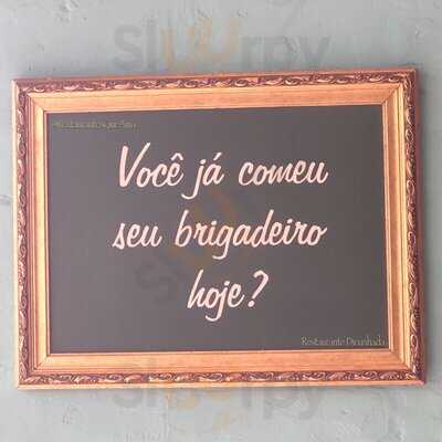 Brigadeiro Dicunhada