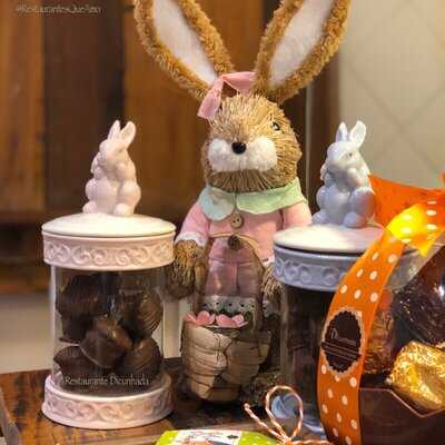 Brigadeiro Dicunhada