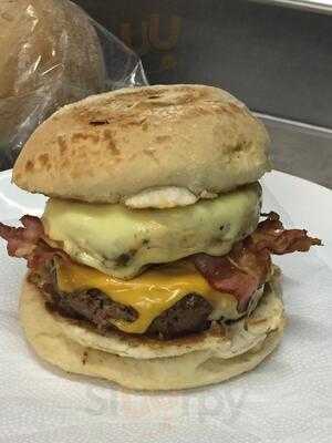 Ouro De Minas Choperia E Hamburgueria Artesanal