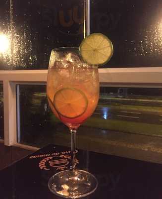 Ouro De Minas Choperia E Hamburgueria Artesanal