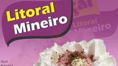Acai Litoral Mineiro