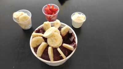 Acai Litoral Mineiro