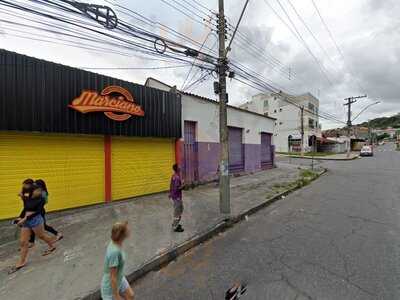 Acai Litoral Mineiro