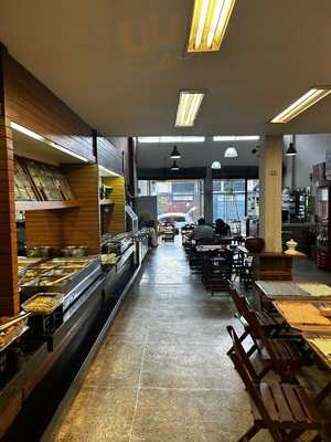 Restaurante Tia Santinha