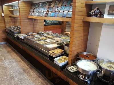 Restaurante Tia Santinha