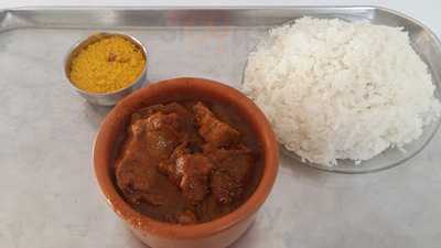 Churrascaria Recanto Ecológico