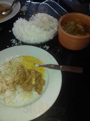 Churrascaria Recanto Ecológico