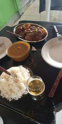 Churrascaria Recanto Ecológico