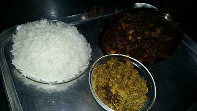 Churrascaria Recanto Ecológico