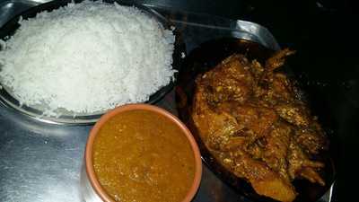 Churrascaria Recanto Ecológico