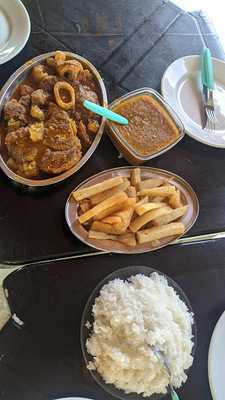 Churrascaria Recanto Ecológico